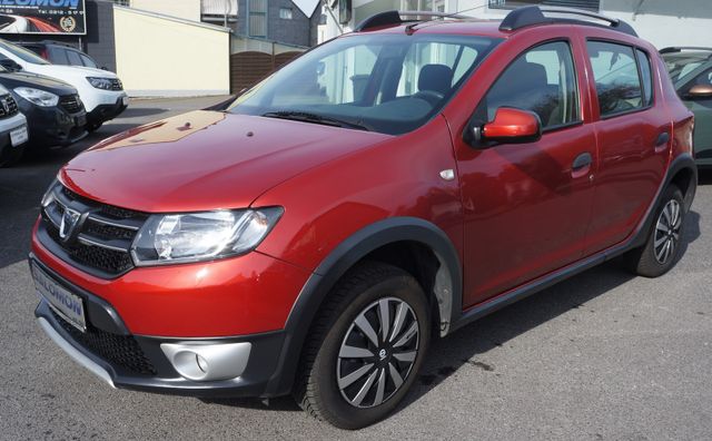 Dacia Sandero Stepway  Prestige dCi90 NAVI KLIMA