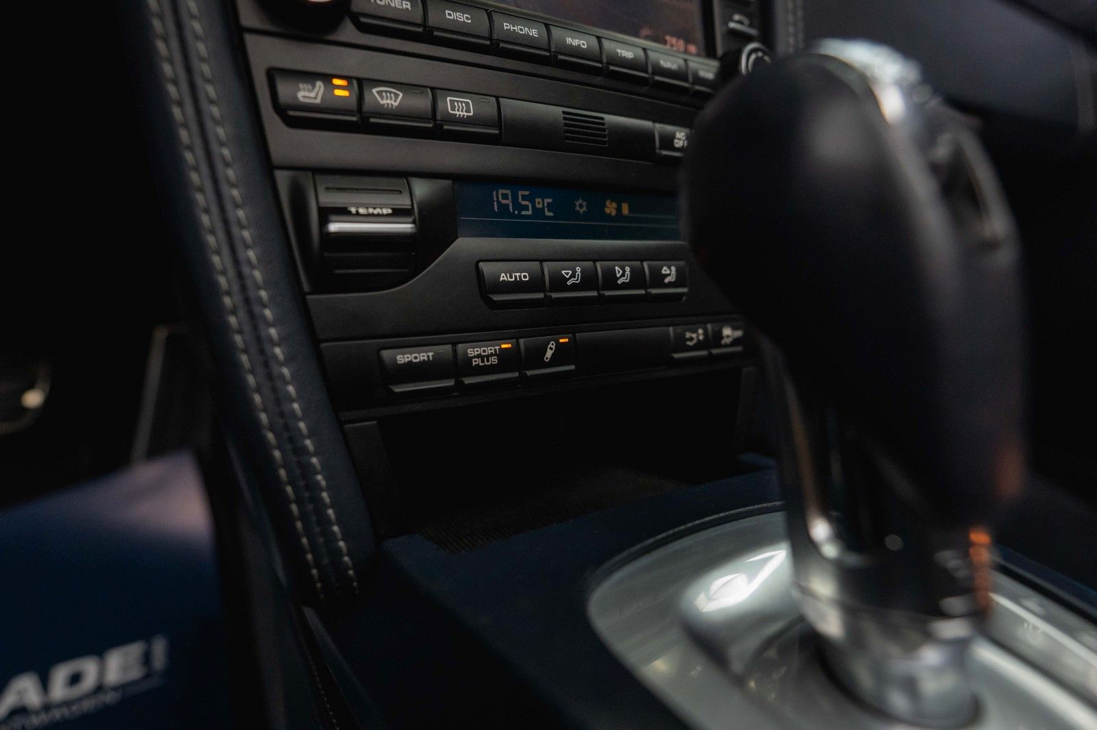 Fahrzeugabbildung Porsche 997.2 911 Turbo S Cabrio PDK*Keramik*Unfallfrei*