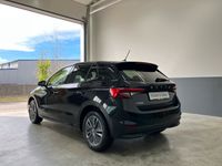 Skoda Fabia - Vorschau Bild 8