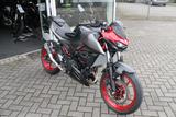 Kawasaki Z 500 SE Sonderausstattung +Leo Vince Auspuff - KAWASAKI 500Z