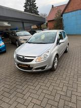 Opel Corsa D Edition - Opel Corsa aus 2007: D