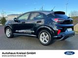 Ford Puma ST-Line 1.0 EcoBoost Mild-Hybrid - Ford: Schwarz