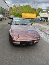 Porsche 944 Turbo - Porsche 944 aus 1985