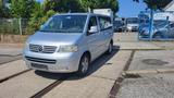 Volkswagen T5 Multivan Comfortline 2.5 TDI 131PS