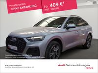 Audi Q5 - Vorschau Bild 1