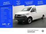 Volkswagen T6.1 Kasten TDI LR ACC NAVI PDC KLIMA - Volkswagen T6 Transporter in Leverkusen
