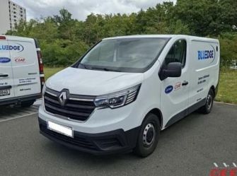 Renault Trafic - 1