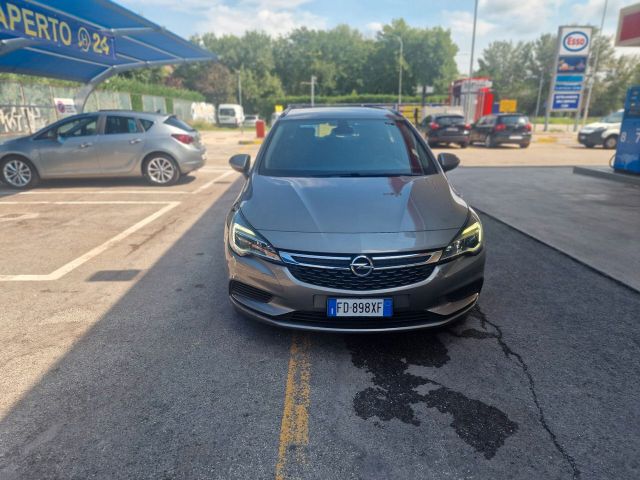 Opel Astra 1.6 CDTi 110CV Start&Stop Sports Tour