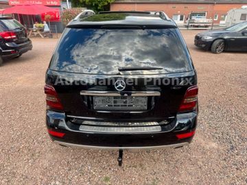 Mercedes ML 350 - 5