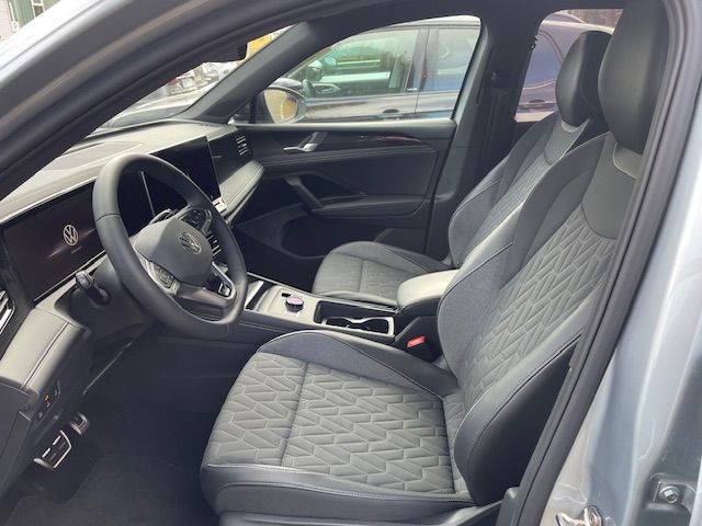 Tiguan 1.5 eTSI DSG Goal NAVI LED PLUS AHK-klapp