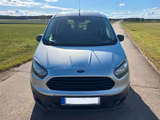 Ford Transit Courier 1.0 EcoBoost - Ford Courier Gebrauchtwagen