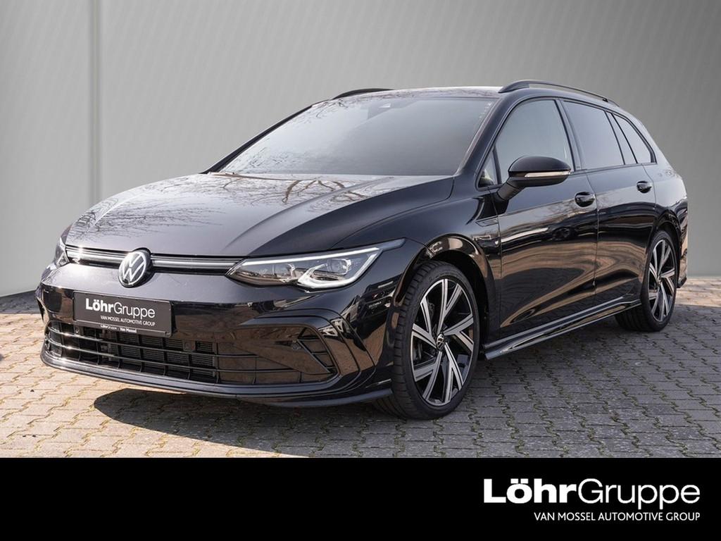 Volkswagen Golf VIII Variant 2.0 TSI DSG R-Line *Standhzg.*