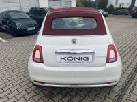 Fiat 500C - Vorschau Bild 5