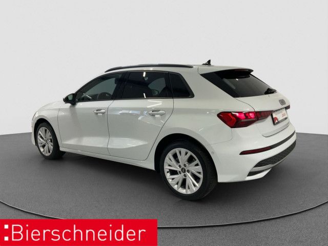 Audi A3 - Bild 5