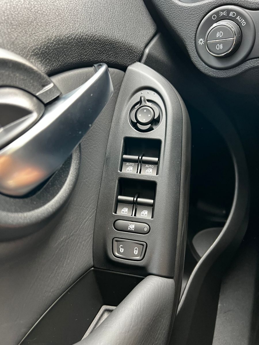 Fahrzeugabbildung Fiat 500X Cross 120 PSAPPLE CARPLAY/ 4 J.GARANTIE !