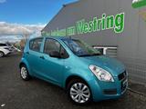 Suzuki Splash Club Edition Tüv + Wartung Neu - Suzuki aus 2009