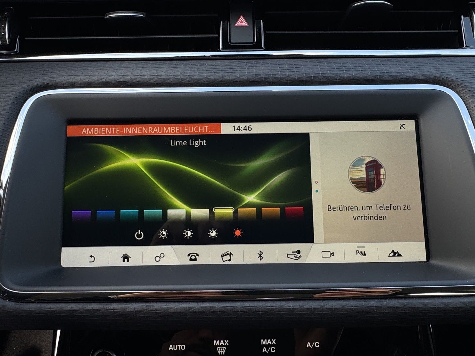 Land Rover Range Rover Evoque R-Dynamic Basis LED KLIMA PDC foto 17