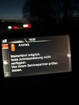 BMW 1er 116i 136 PS - BMW 116 in Hamm