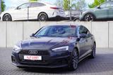 Audi A5 40 Sportback advanced S line2.0 TFSI Panorama - Audi: 2.5