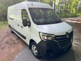 Renault Master 2.3/L3H2/Klima/Automatik/Kamera/Tempomat - Renault Master: Auto