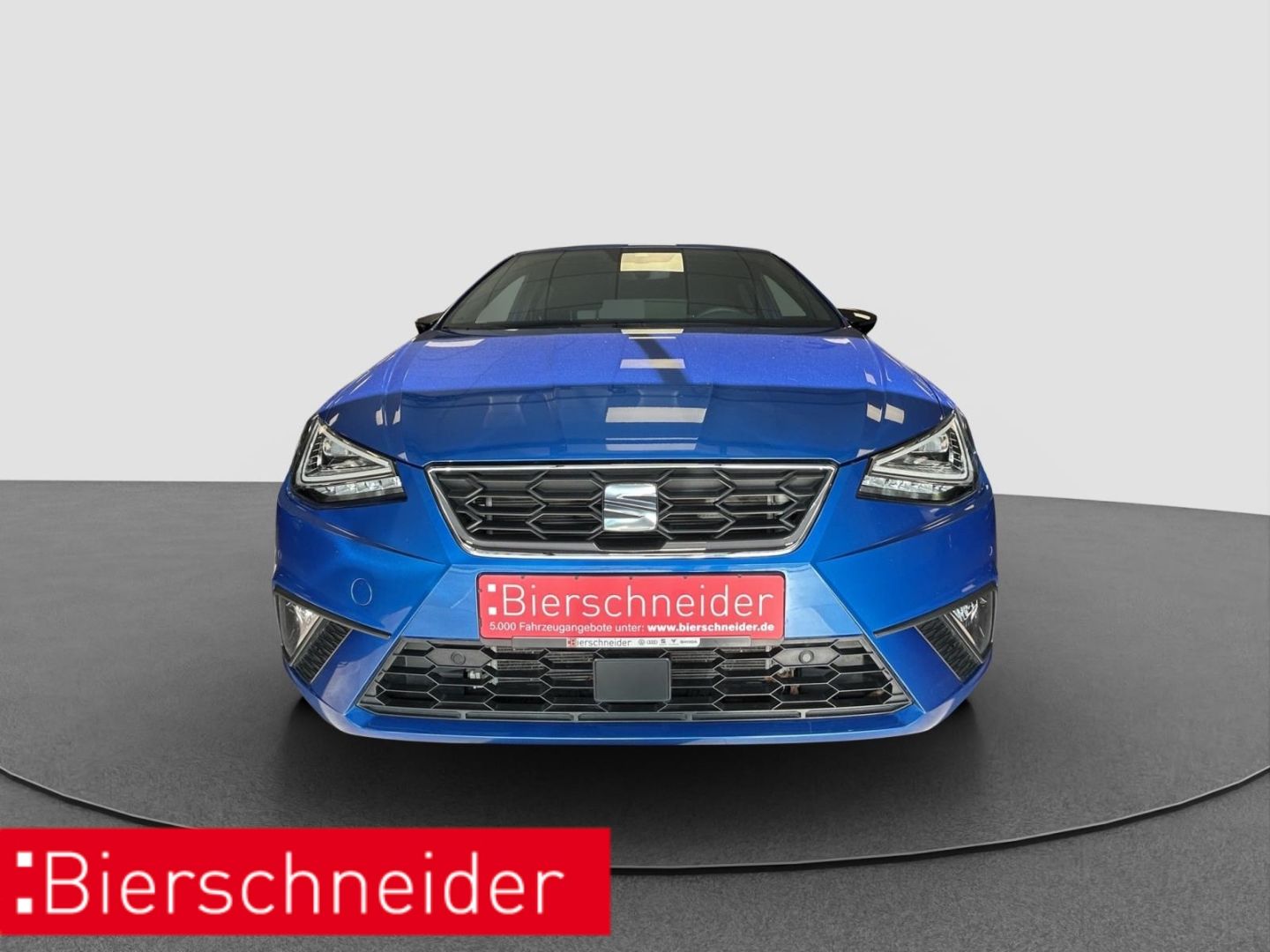 Seat Ibiza - Bild 3
