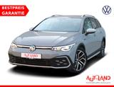 Volkswagen Golf VIII Alltrack 2.0 TDI 4Motion DSG LED ACC - Volkswagen Golf: 4motion TDI