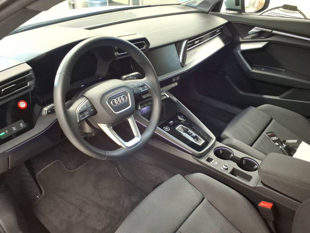 Audi A3 - Bild 4