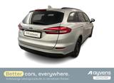 Ford Mondeo Trend Turnier 2.0 EcoBlue Aut. - Ford Mondeo Trend mit Diesel-Antrieb