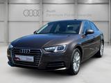 Audi A4 Lim. 1.4 TFSI S-tronic design Navi Soundsyste - Audi A4: Braun