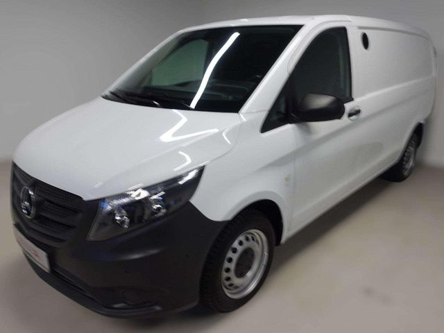 Mercedes-Benz Vito 114 CDI FWD lang TÜV Neu Klima RFK PDC 1. H