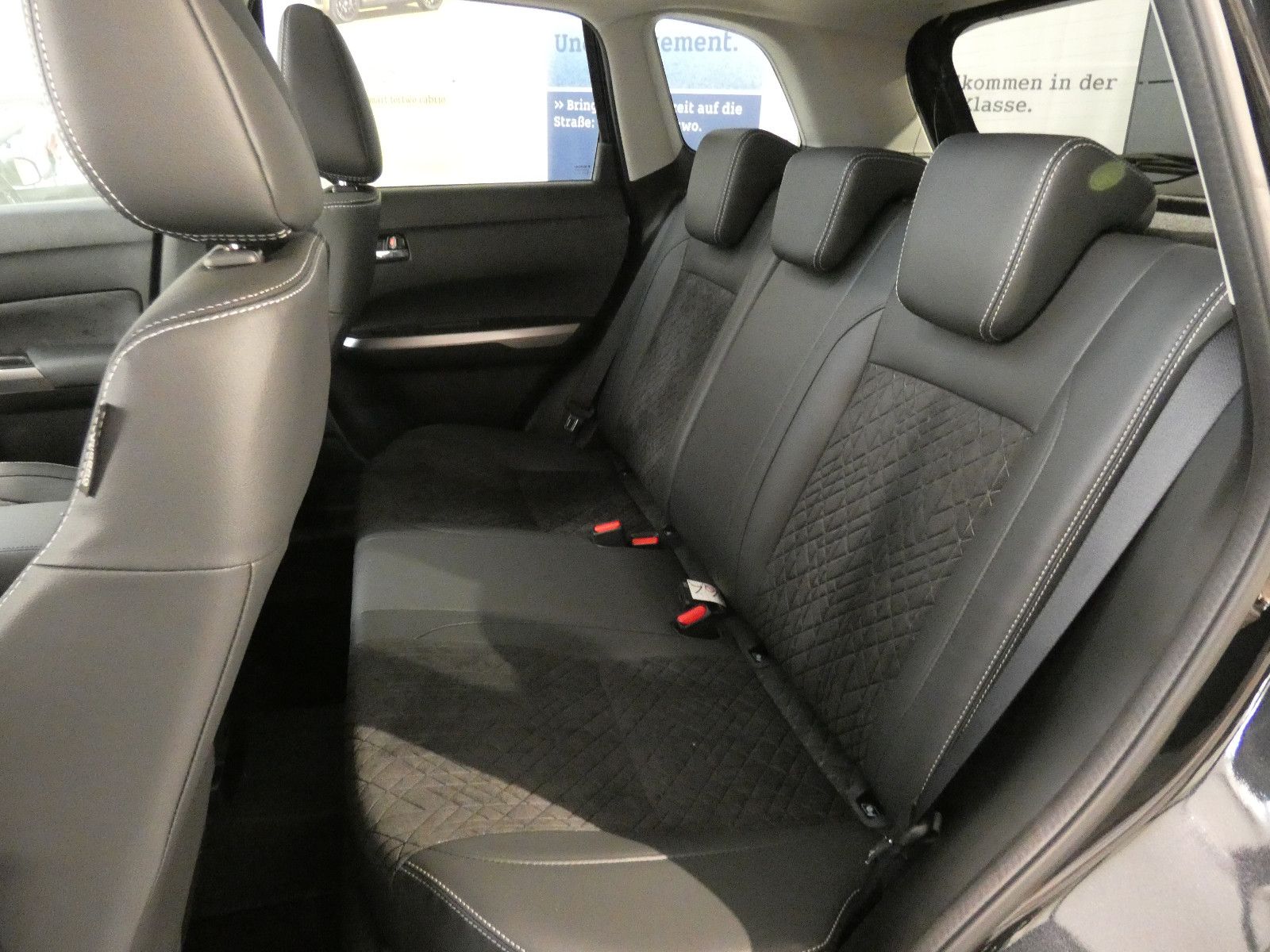 Suzuki Vitara - Bild 13
