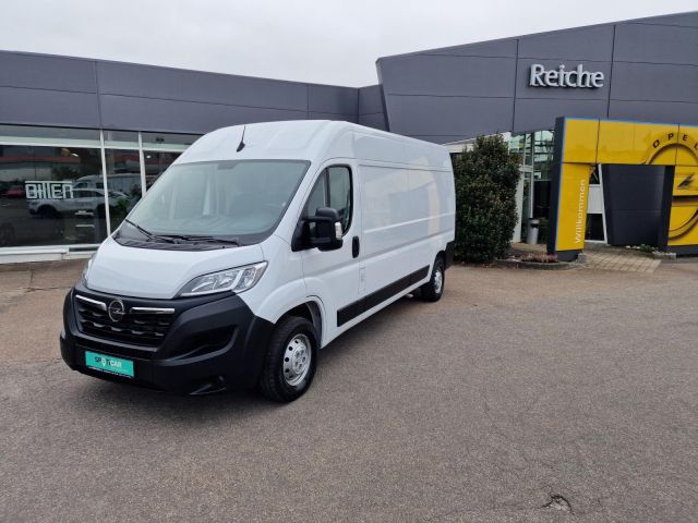 Opel Movano C L3H2 Edition 2.2 3,5t PDC+RFK+TWW+DAB