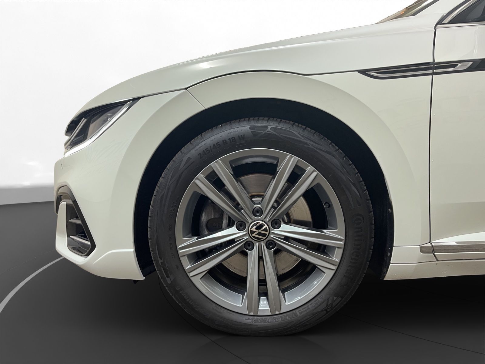 Volkswagen Arteon - Bild 12