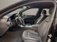 Audi A6 - Vorschau Bild 8