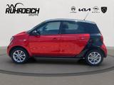Smart forfour (11.2014->2022) - Smart ForFour in Krefeld