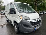 Citroën Jumper Kasten 30 L1H1 Business BlueHDi 110 - gebrauchte Citroën Jumper aus dem Jahr 2018