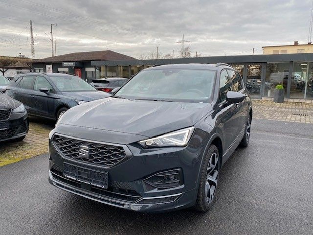 Seat Tarraco FR 1,5 TSI 110KW (150PS)