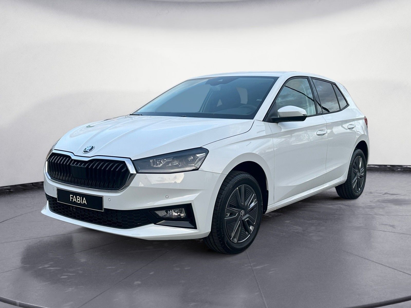 Skoda Fabia - Bild 2