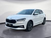 Skoda Fabia - Vorschau Bild 2