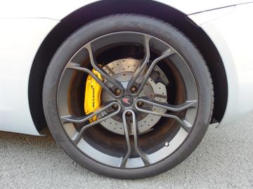 2012 Mclaren MP4-12C — миниатюра 47