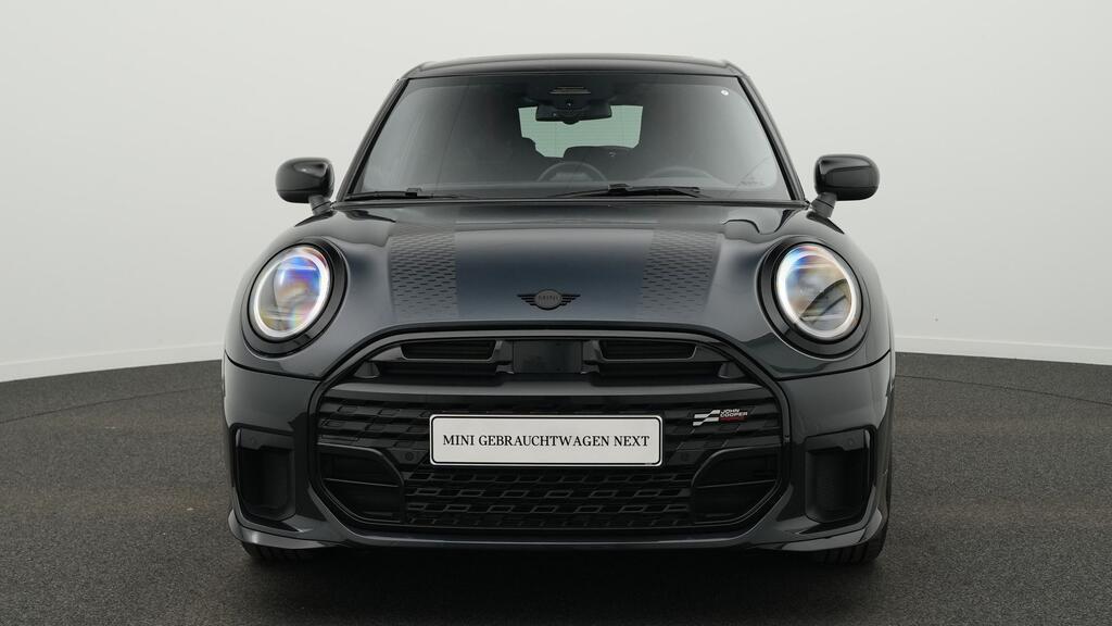 MINI Cooper John Cooper Works Trim, миниатюра 3