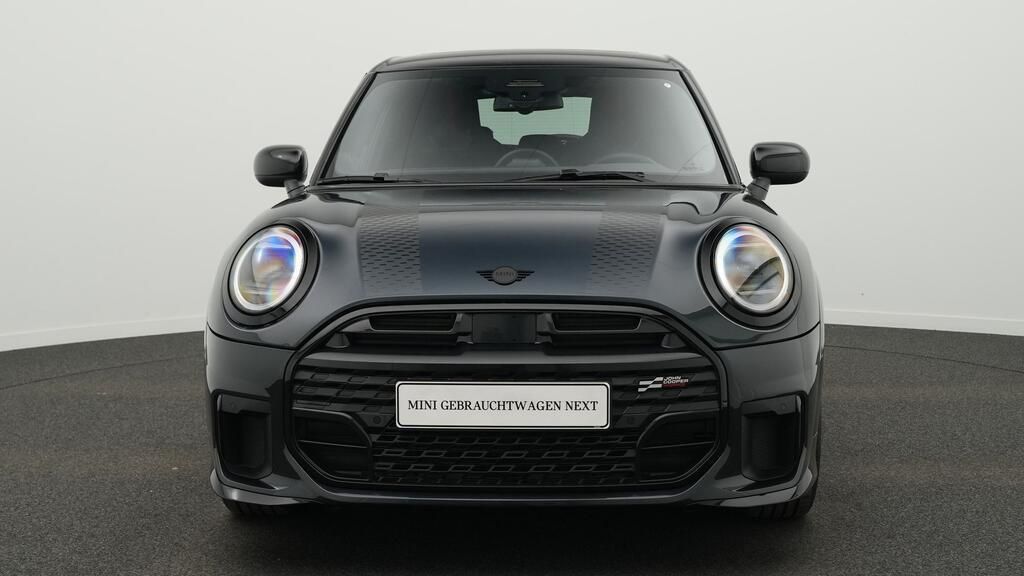 MINI Cooper S - Bild 3