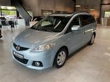Mazda 5 2.0 CD Exclusive Klimaautom. SD Sitzh. 7-Sitze - gebrauchte Mazda 5 aus dem Jahr 2008