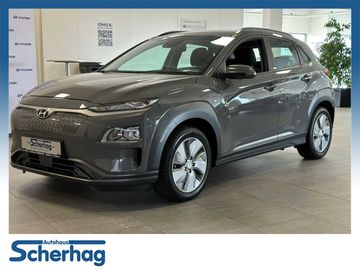 KONA Hyundai