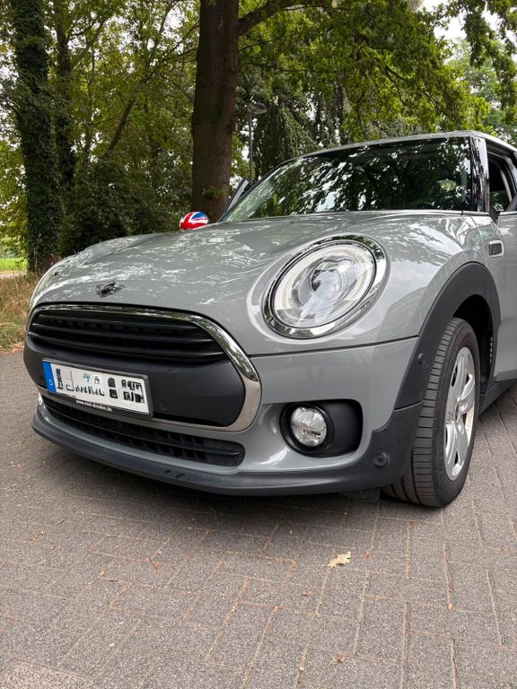 Image of MINI One D Clubman