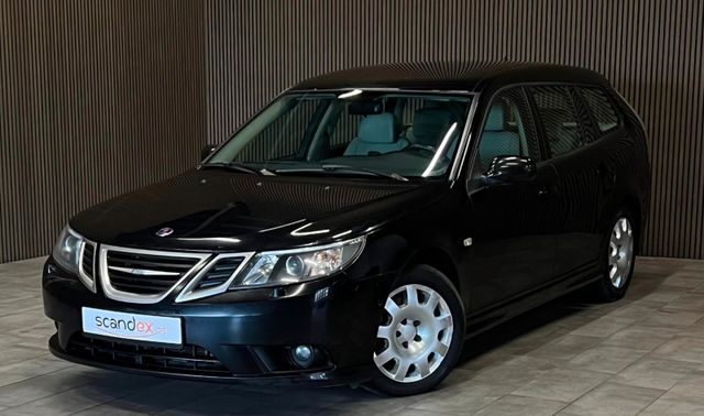 Saab 9-3 Sportcombi 1.9 TTiD