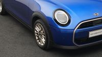 MINI Cooper C - Vorschau Bild 21