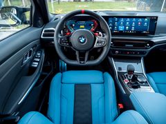 BMW M3 – 14 / 30
