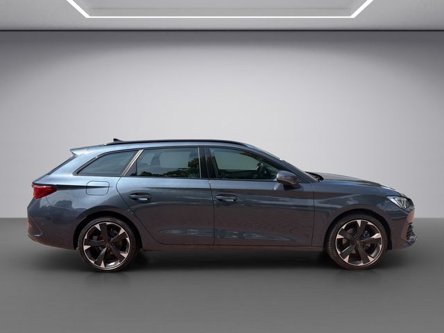 Leon Sportstourer 1.5 TSI