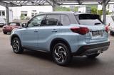 Suzuki Vitara 1.4 BOOSTERJET ALLGRIP NAVI LEDER LED KAM - Suzuki Vitara: Leder